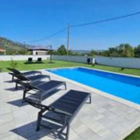 Hébergement de vacances Lux Slatki Seline