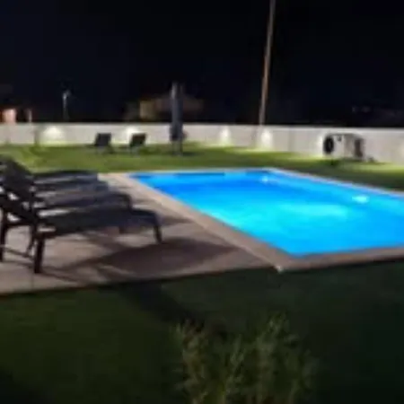 Lux Slatki Holiday home