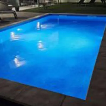 Holiday home Lux Slatki *