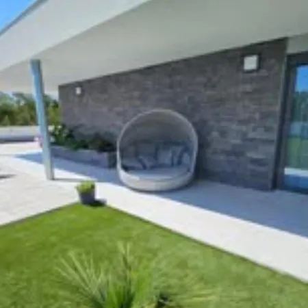 Lux Slatki Holiday home Seline