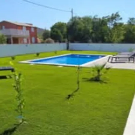 Casa de Férias Lux Slatki Seline
