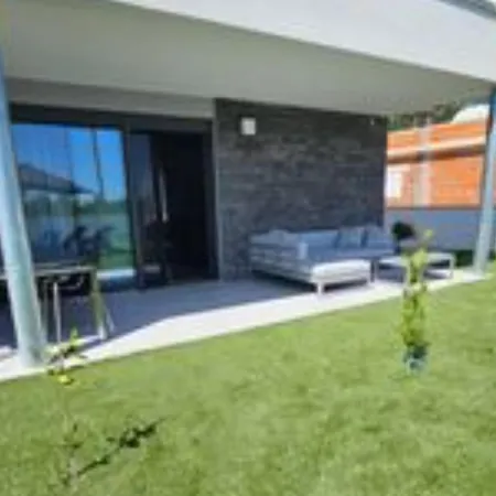 Lux Slatki Holiday home