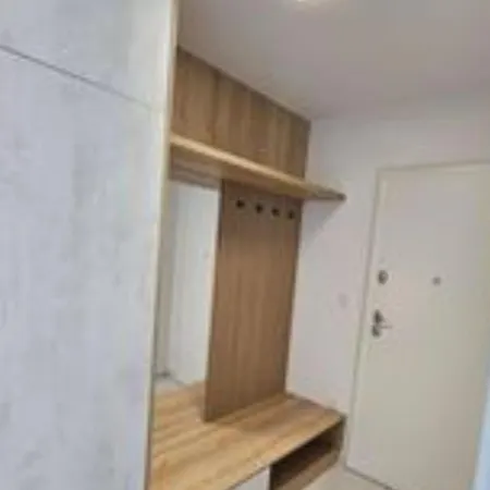 Lux Slatki Holiday home *