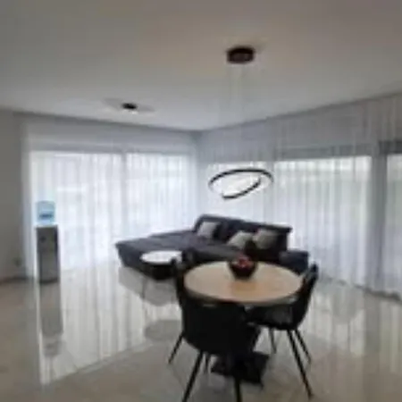 Holiday home Lux Slatki Seline