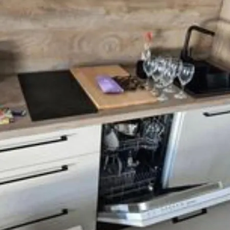 Lux Slatki Holiday home