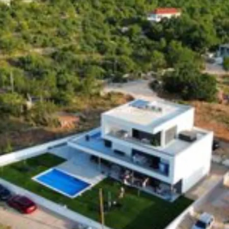 Holiday home Lux Slatki