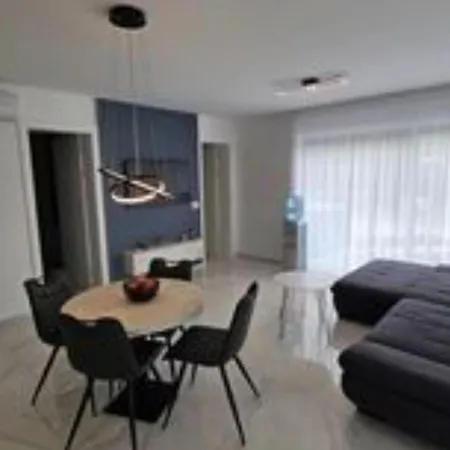Lux Slatki Seline