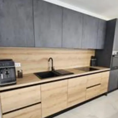 Lux Slatki Holiday home *