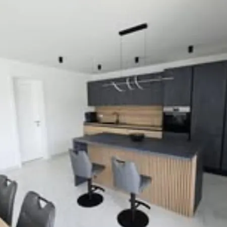 Holiday home Lux Slatki *