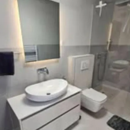 Lux Slatki Holiday home Seline