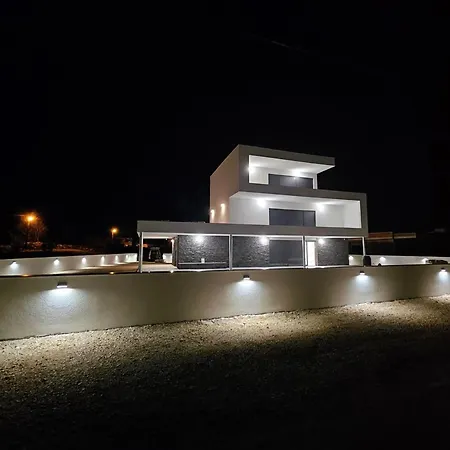 Holiday home Lux Slatki Seline
